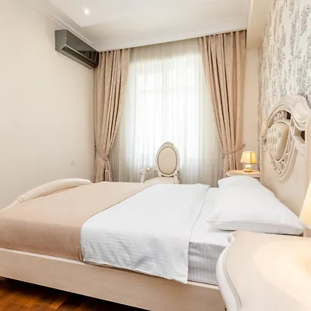Tbilisi Deluxe I Apartment Exterior photo