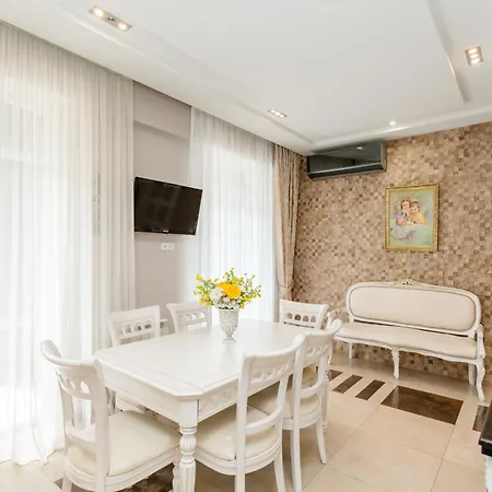 Tbilisi Deluxe I Apartment Exterior photo