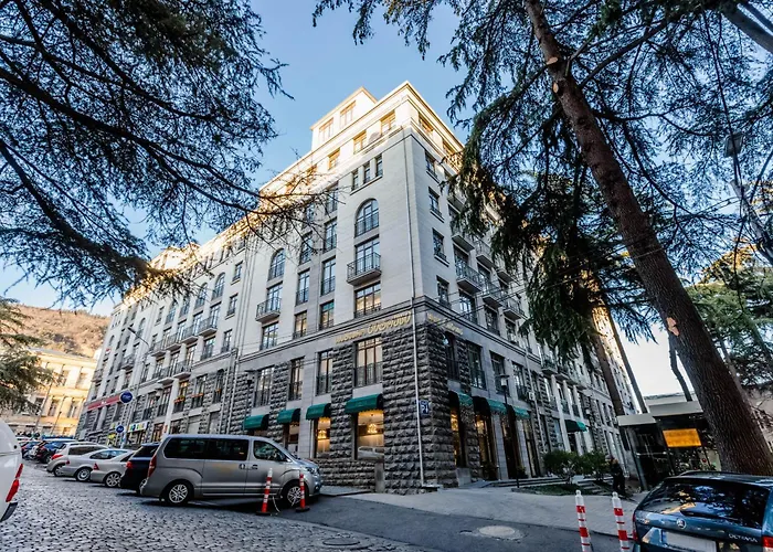 Tbilisi Deluxe I