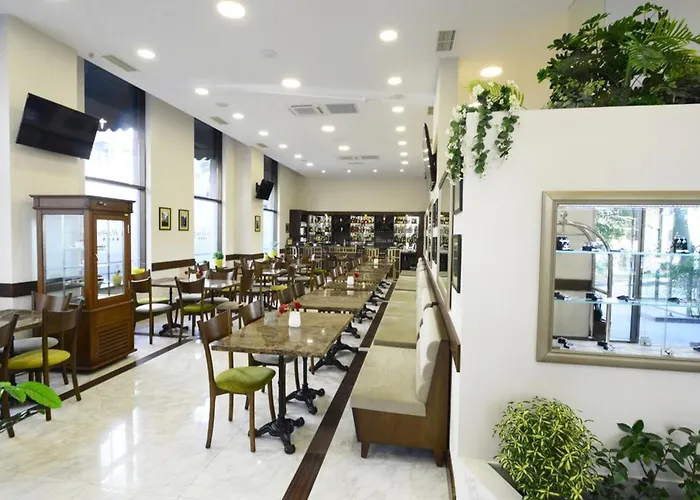 Tbilisi Deluxe I
