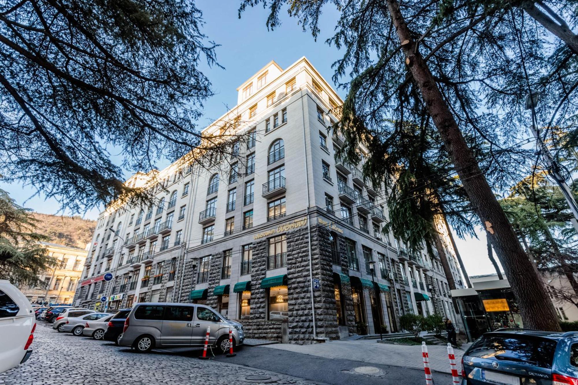 Apartment Deluxe I *