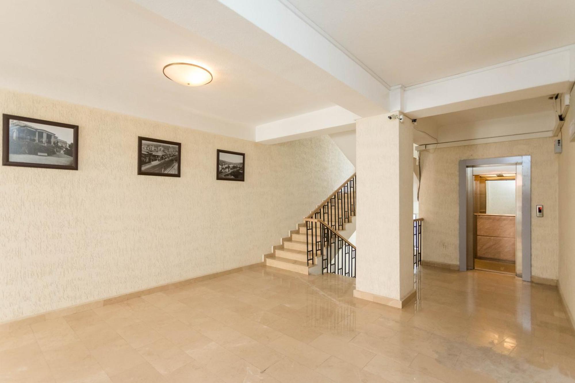 Deluxe I Apartment Tbilisi