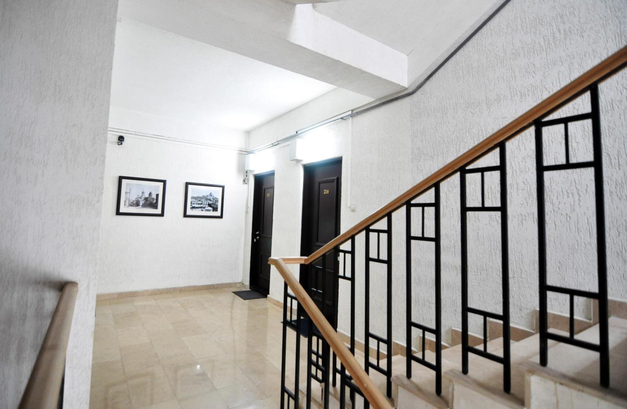 Apartment Deluxe I
