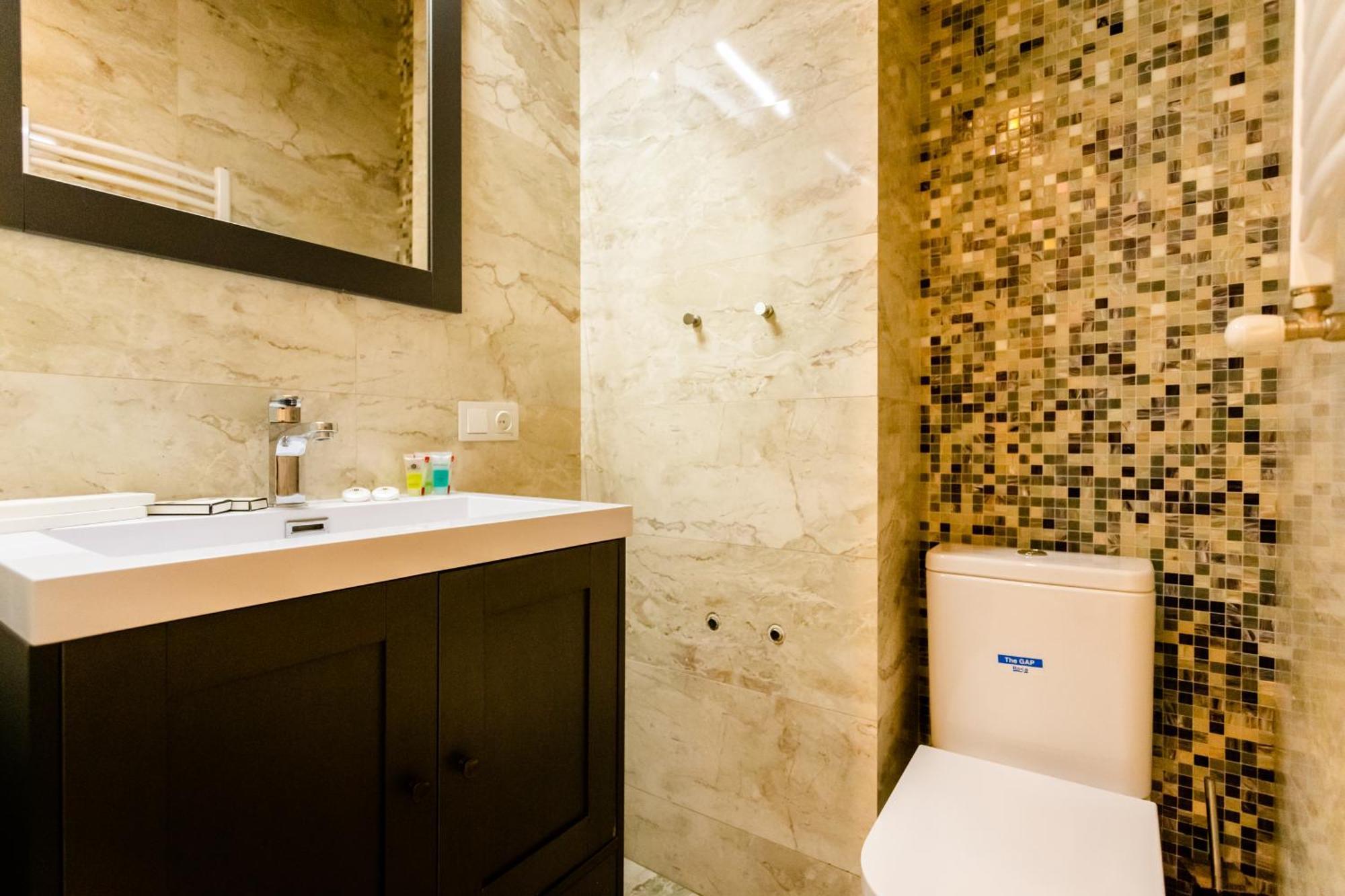 Deluxe I Apartment Tbilisi