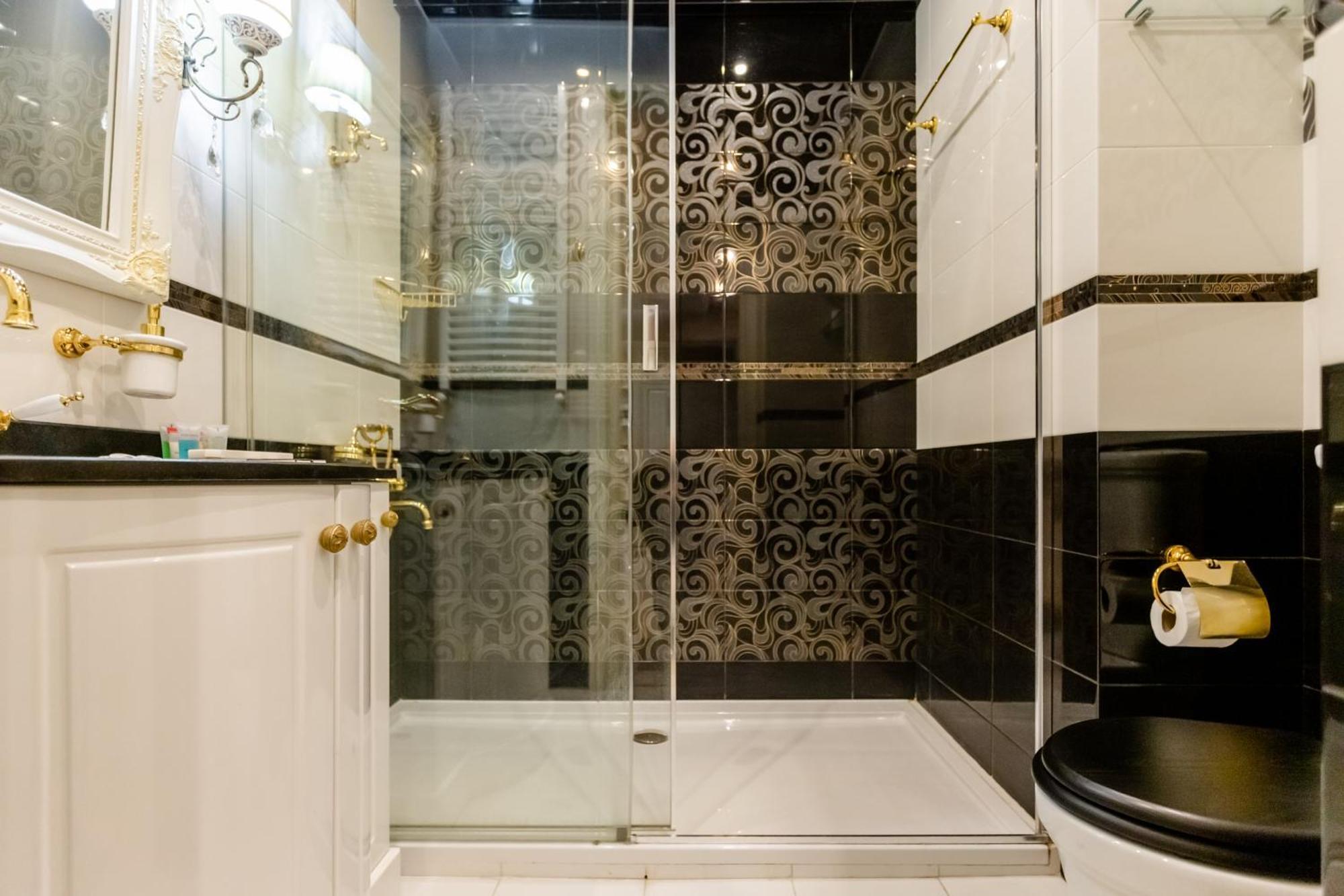 Apartment Deluxe I Tbilisi