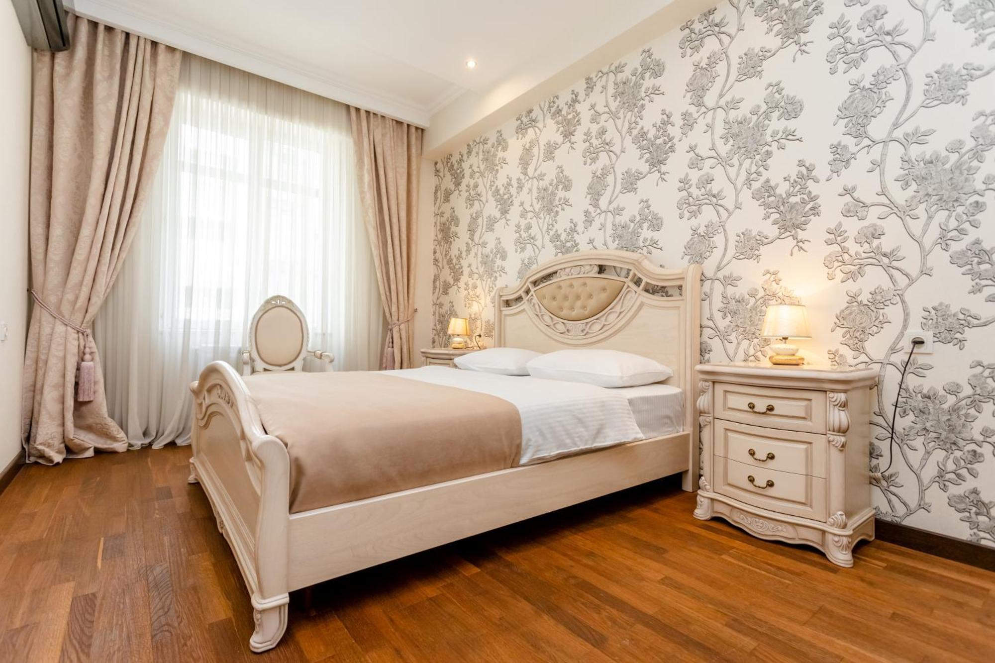 Deluxe I Apartment
