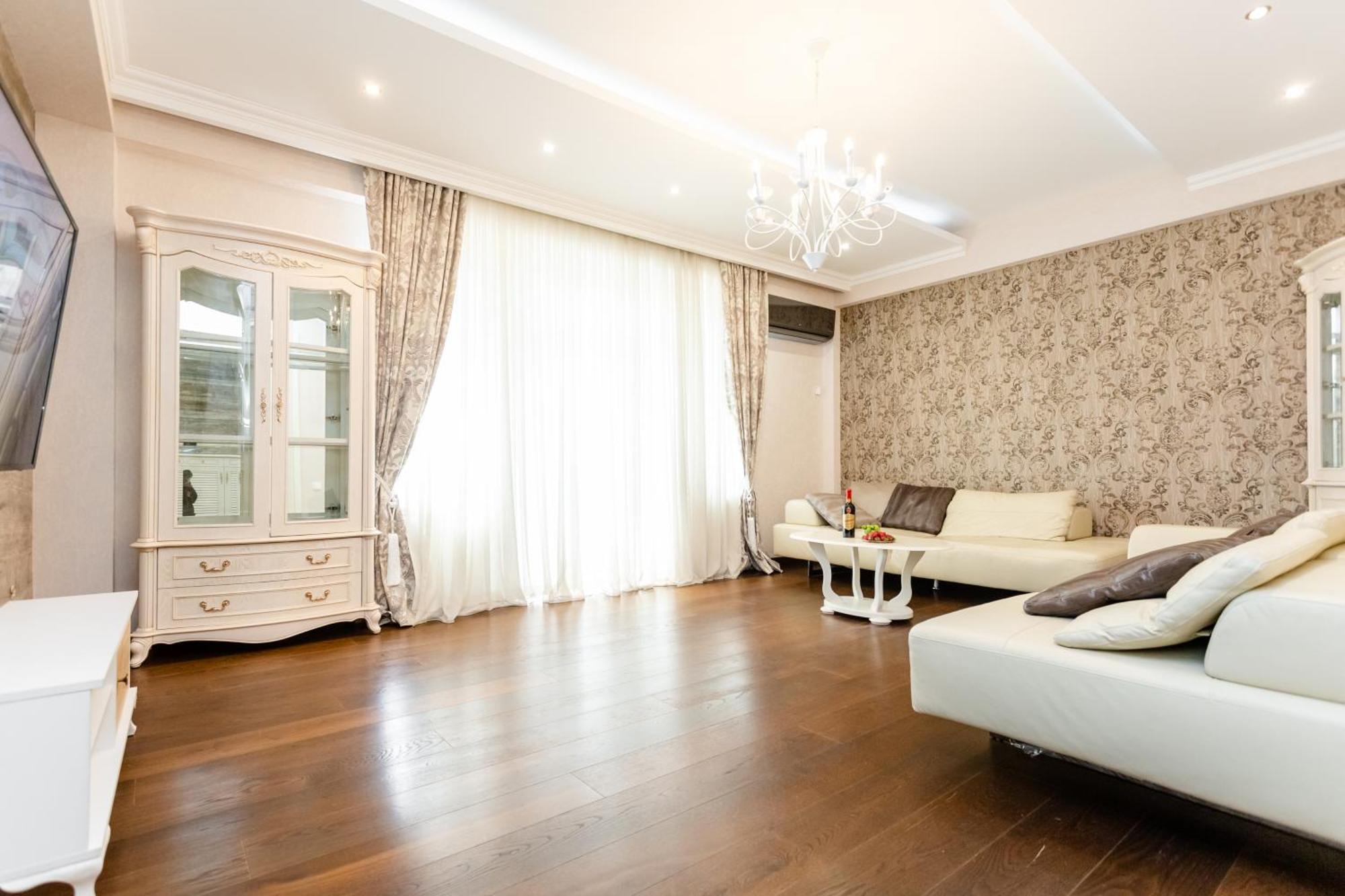 Apartment Deluxe I *