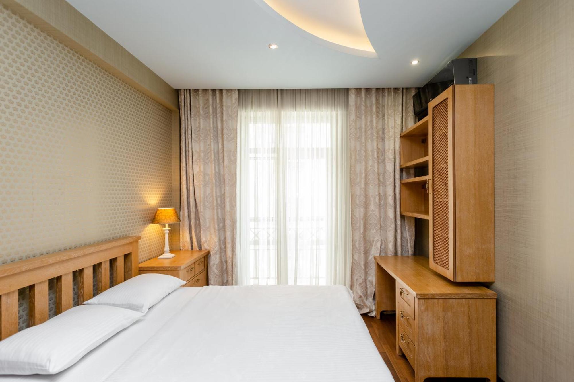 Deluxe I Apartment Tbilisi