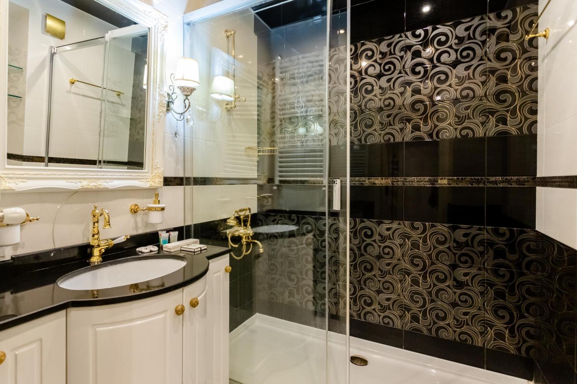 Apartment Deluxe I Tbilisi