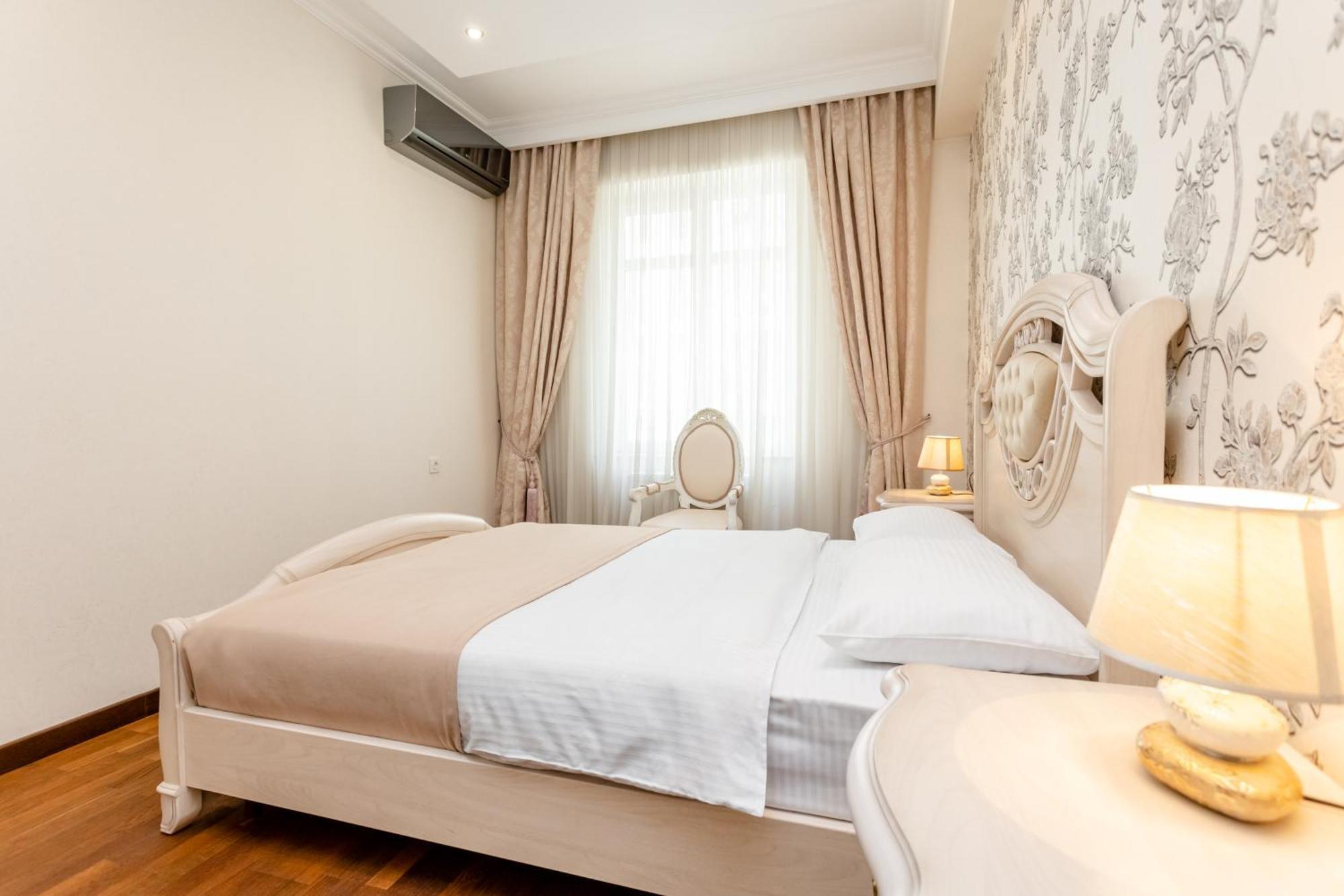 Deluxe I Apartment