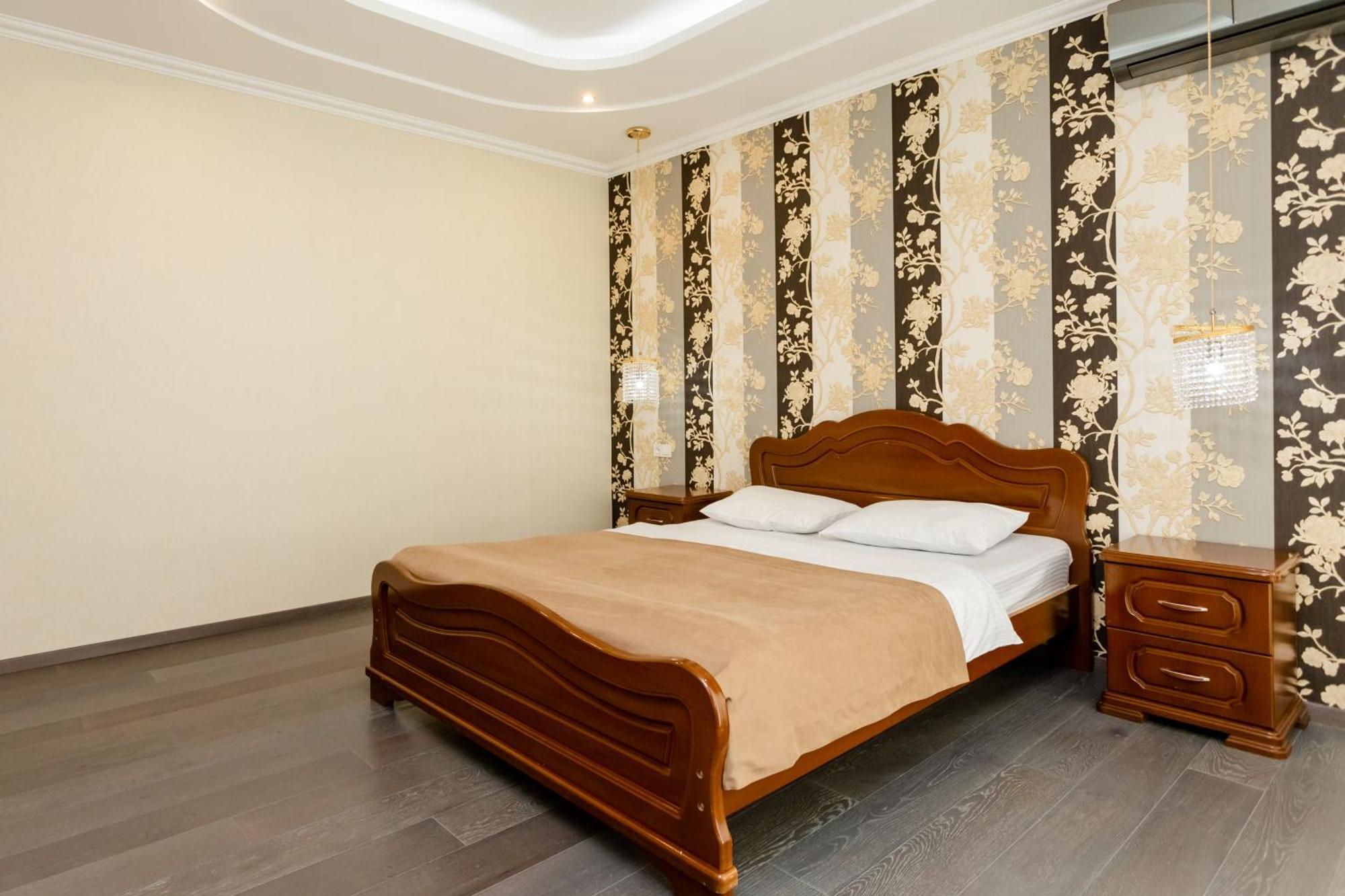 Apartment Deluxe I Tbilisi