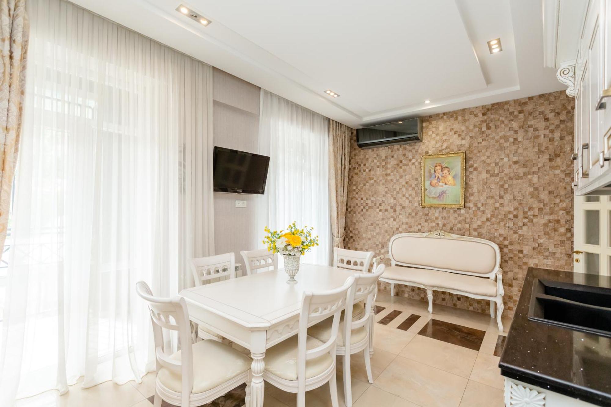 Deluxe I Apartment *