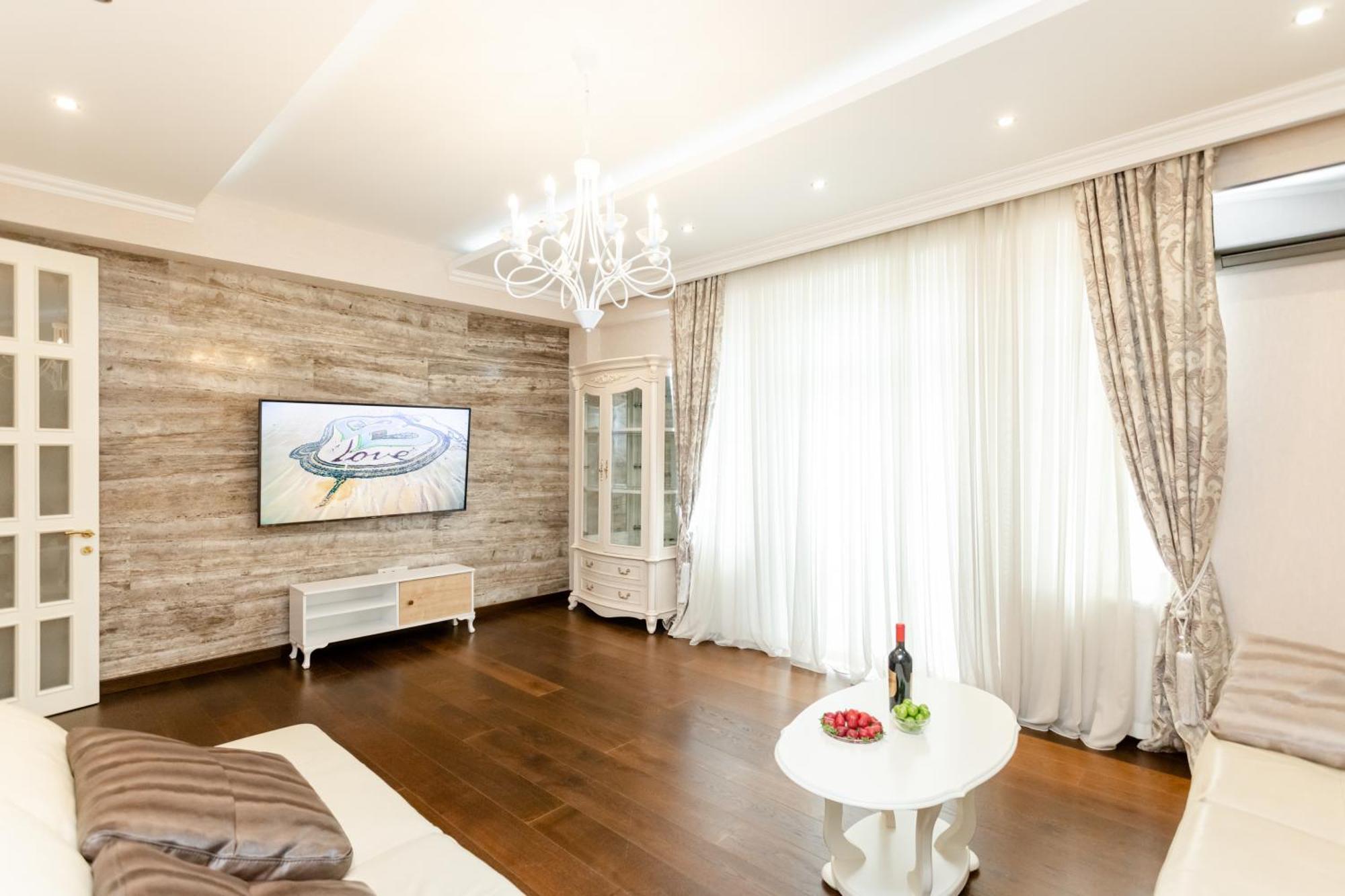 Apartment Deluxe I